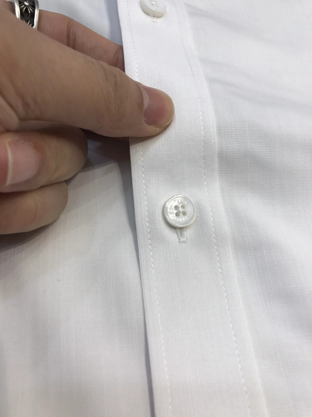 【新品】EZ家族男士高端商务休闲提花长袖衬衫，顶级香港洋行货，纯血统品质，意大利原厂出品，25年F/W秋