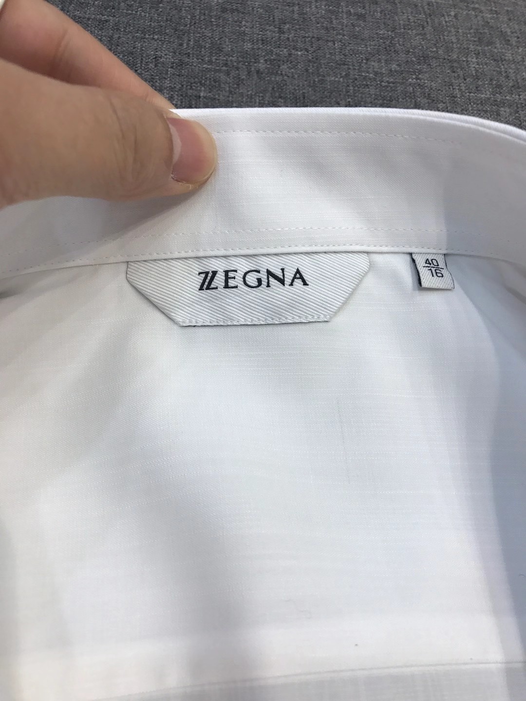 【新品】EZ家族男士高端商务休闲提花长袖衬衫，顶级香港洋行货，纯血统品质，意大利原厂出品，25年F/W秋