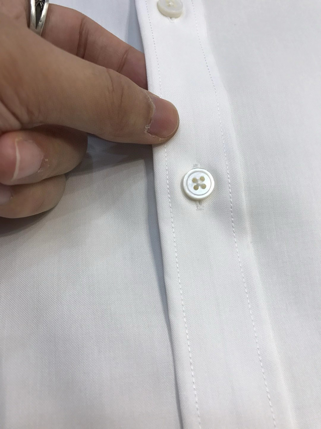 【新品】-PA家男士商务休闲长袖衬衫，台湾意比贸易公司，顶级意大利原产，26年早春新品，官网同步推售！！