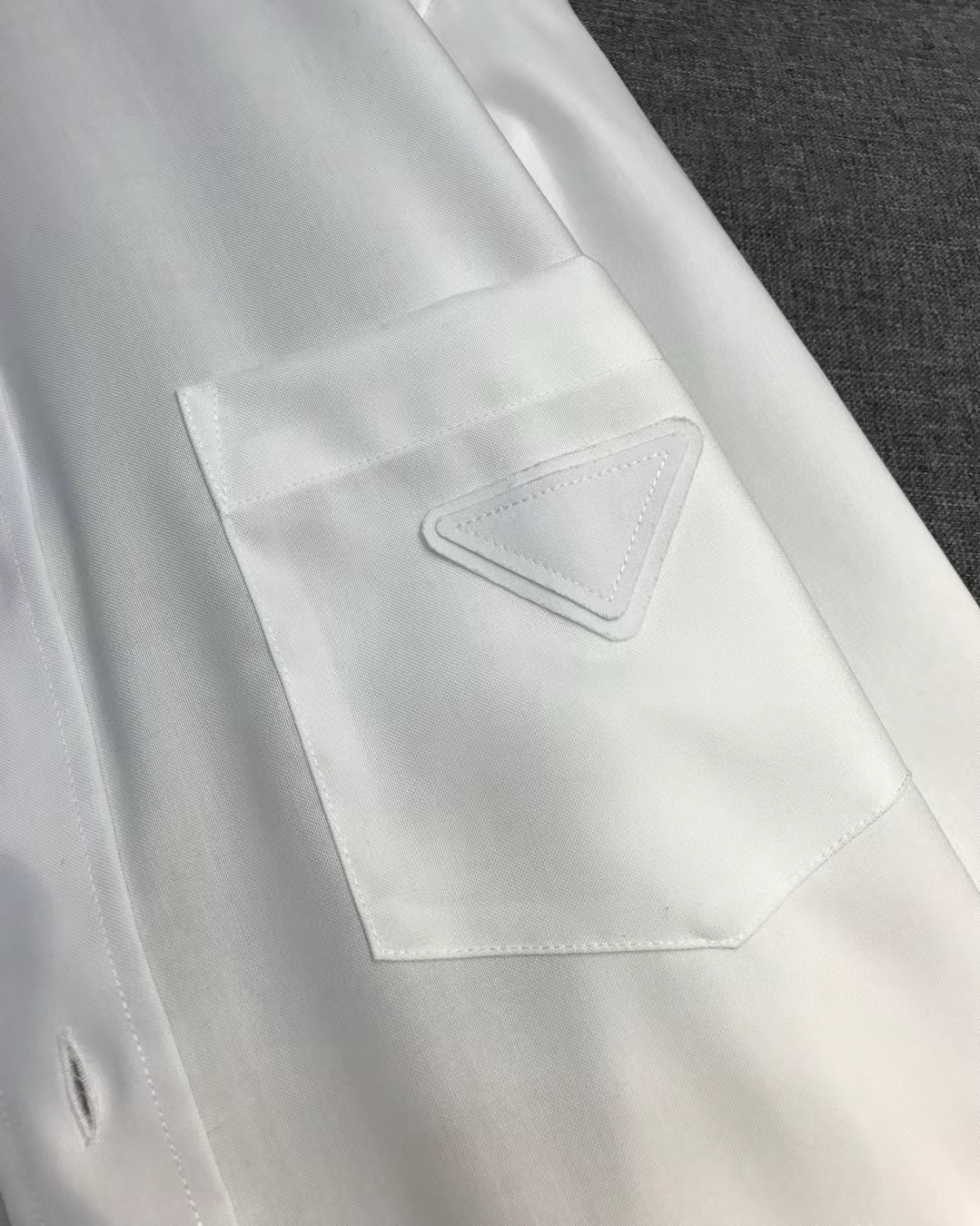 【新品】-PA家男士商务休闲长袖衬衫，台湾意比贸易公司，顶级意大利原产，26年早春新品，官网同步推售！！