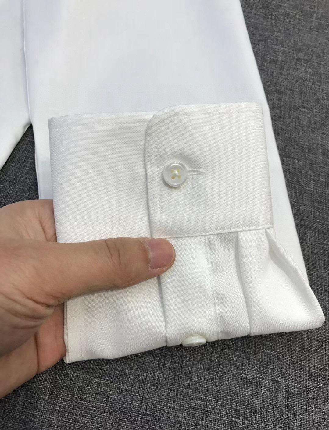 完美细节特写！