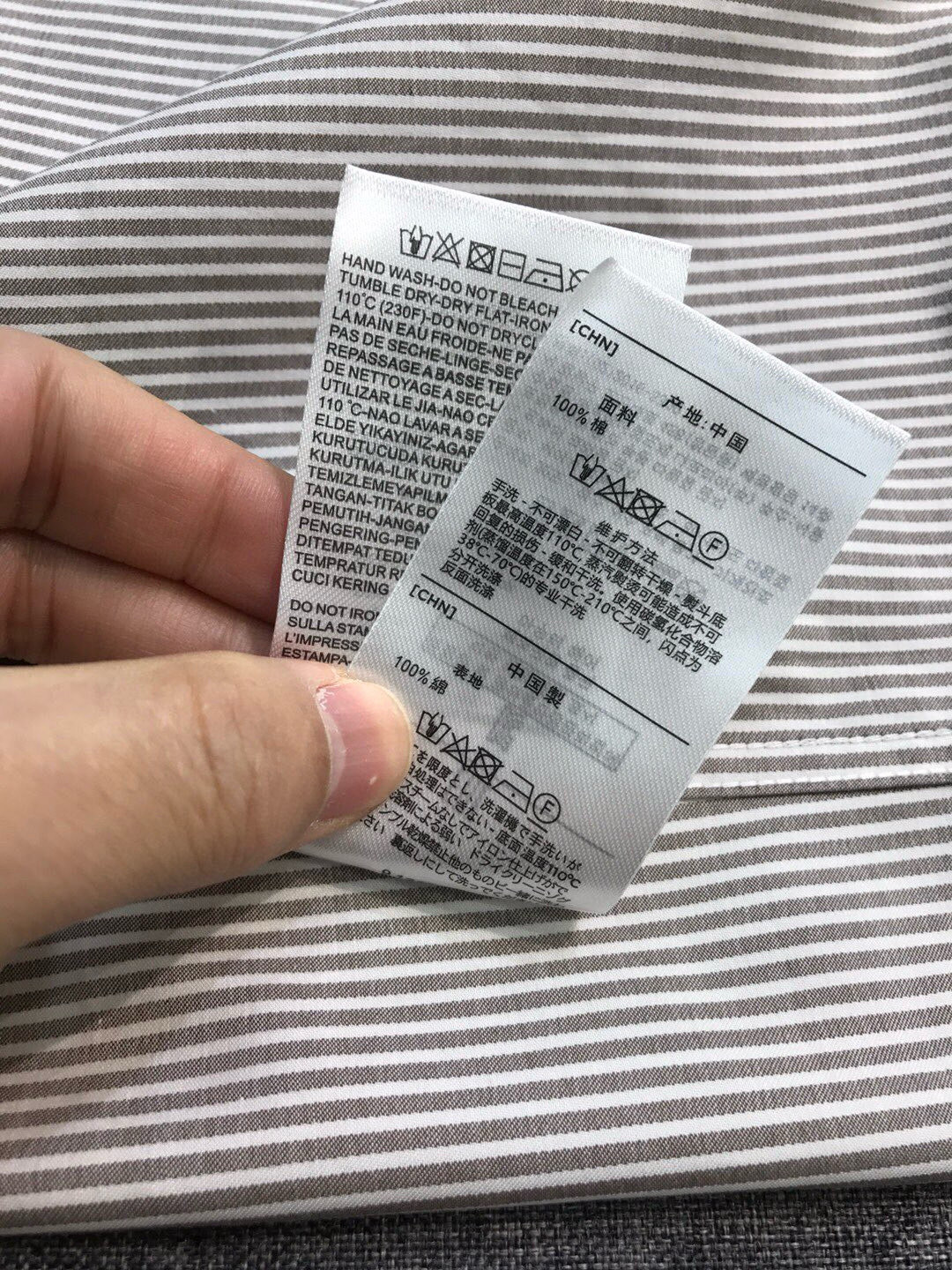 完美细节特写！