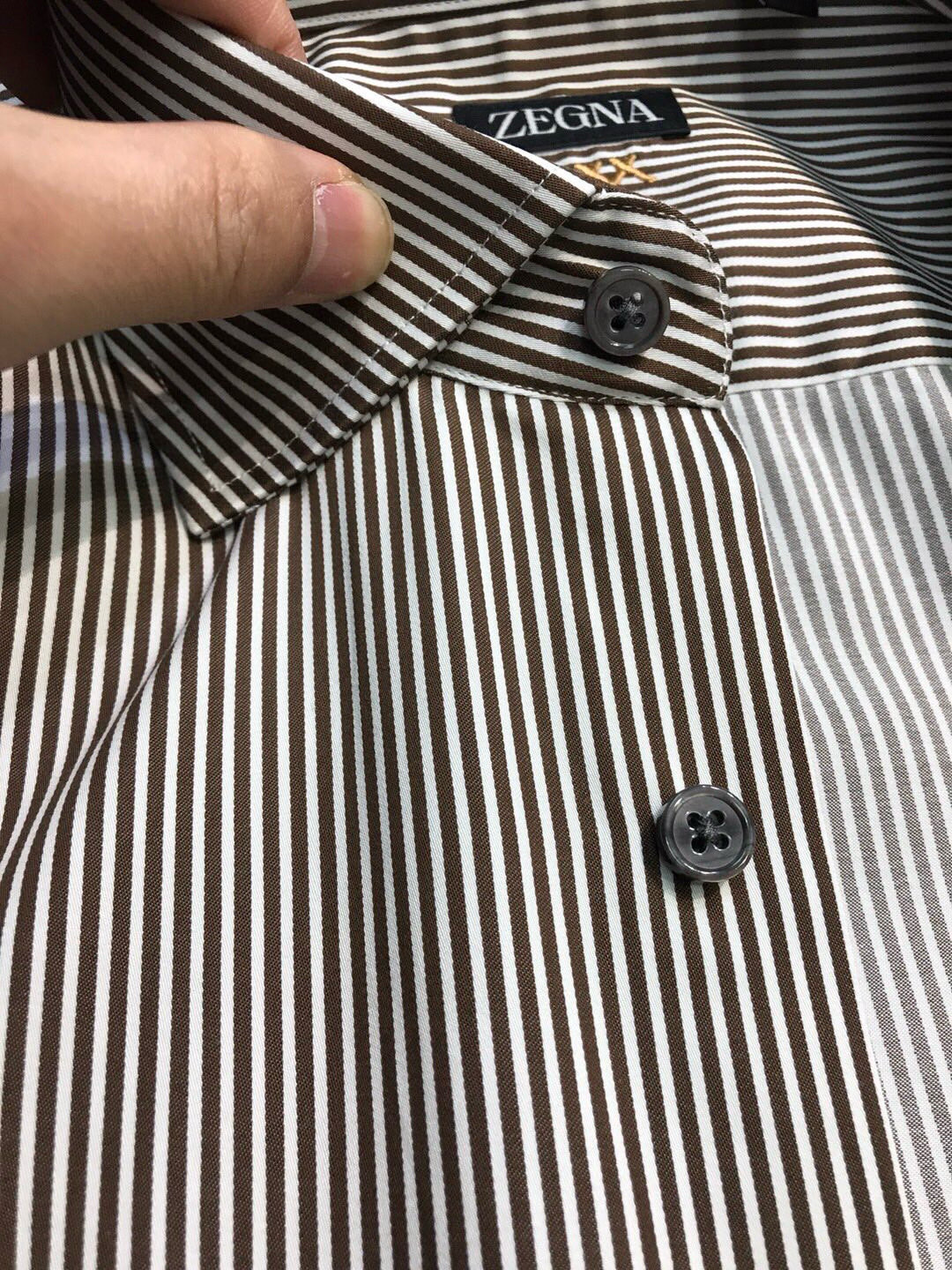 完美细节特写！