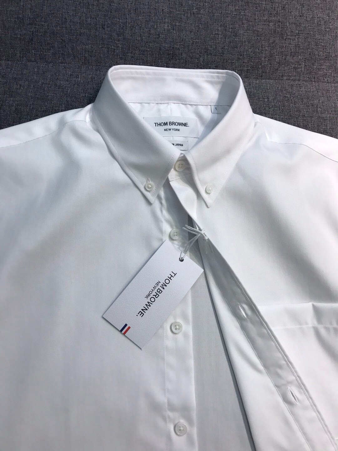 完美细节特写！