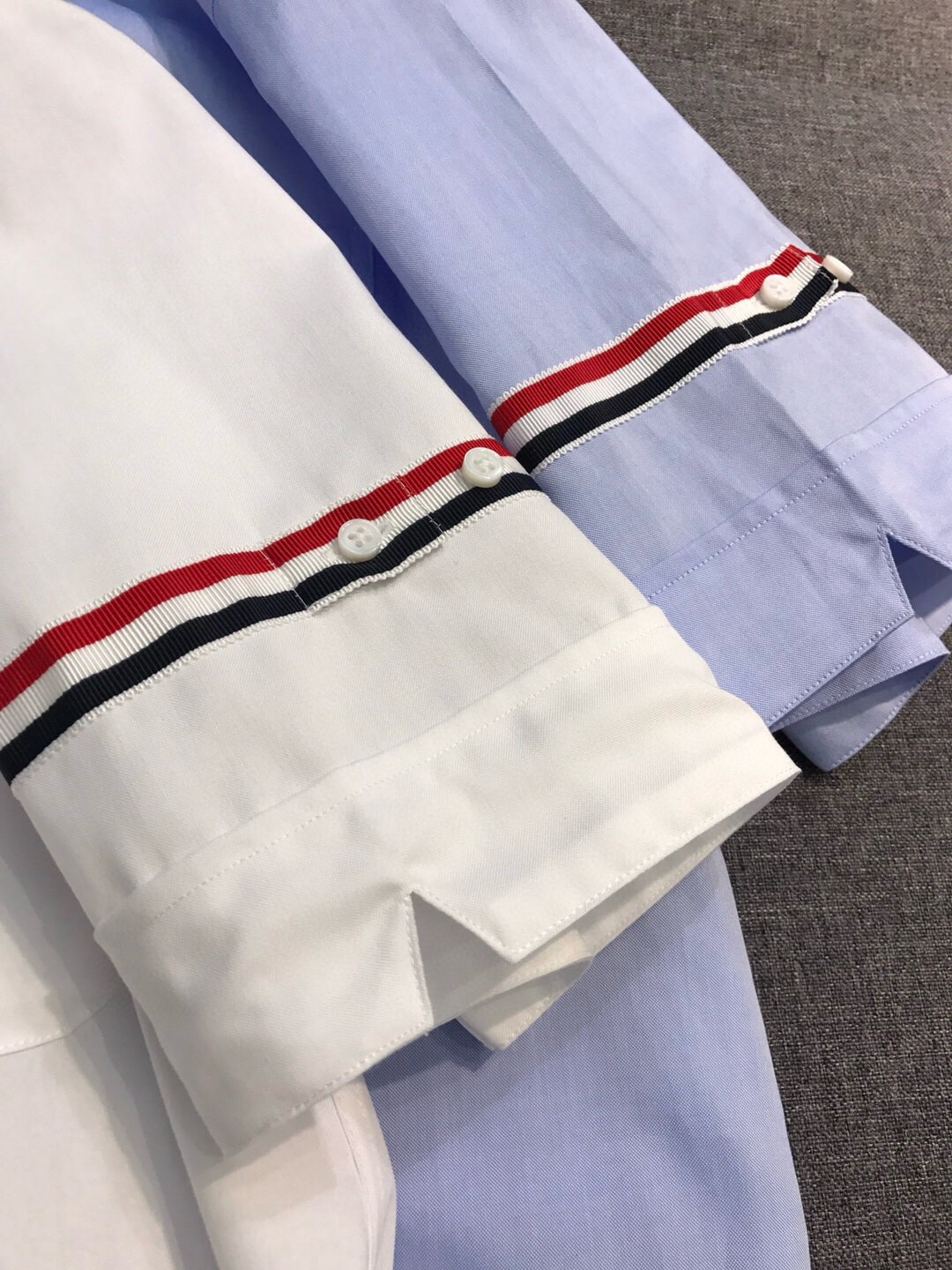 完美细节特写！