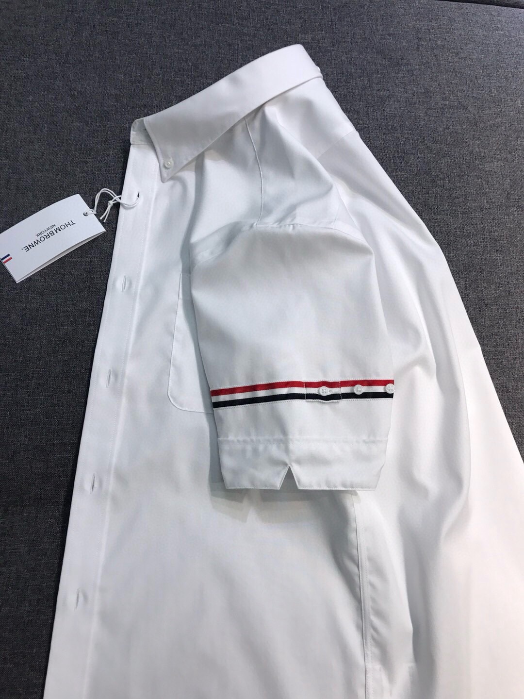 完美细节特写！