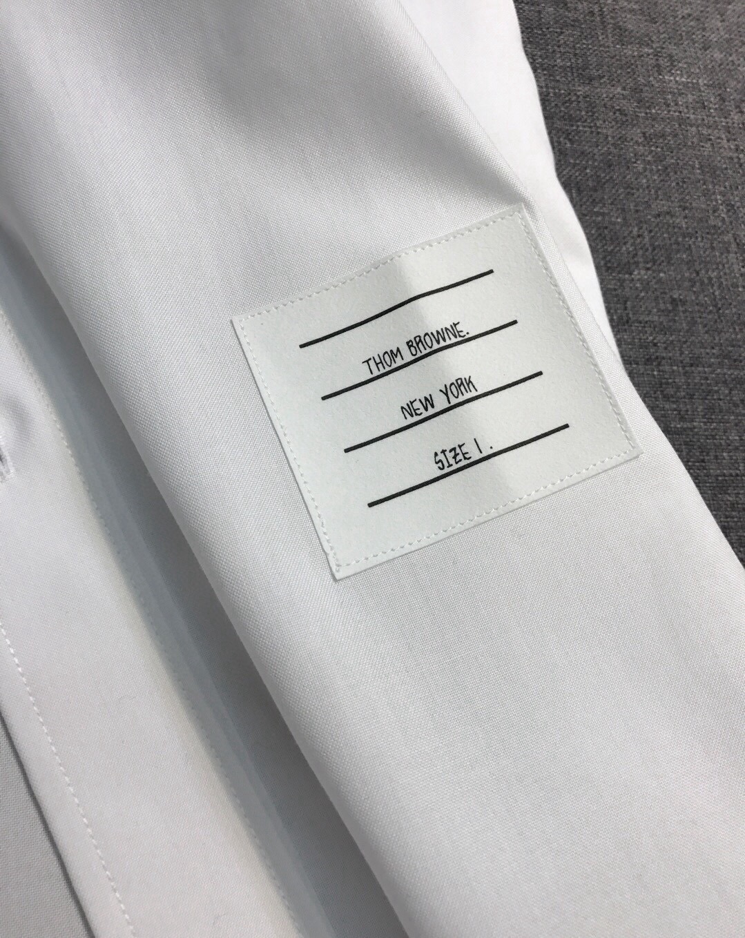 完美细节特写！