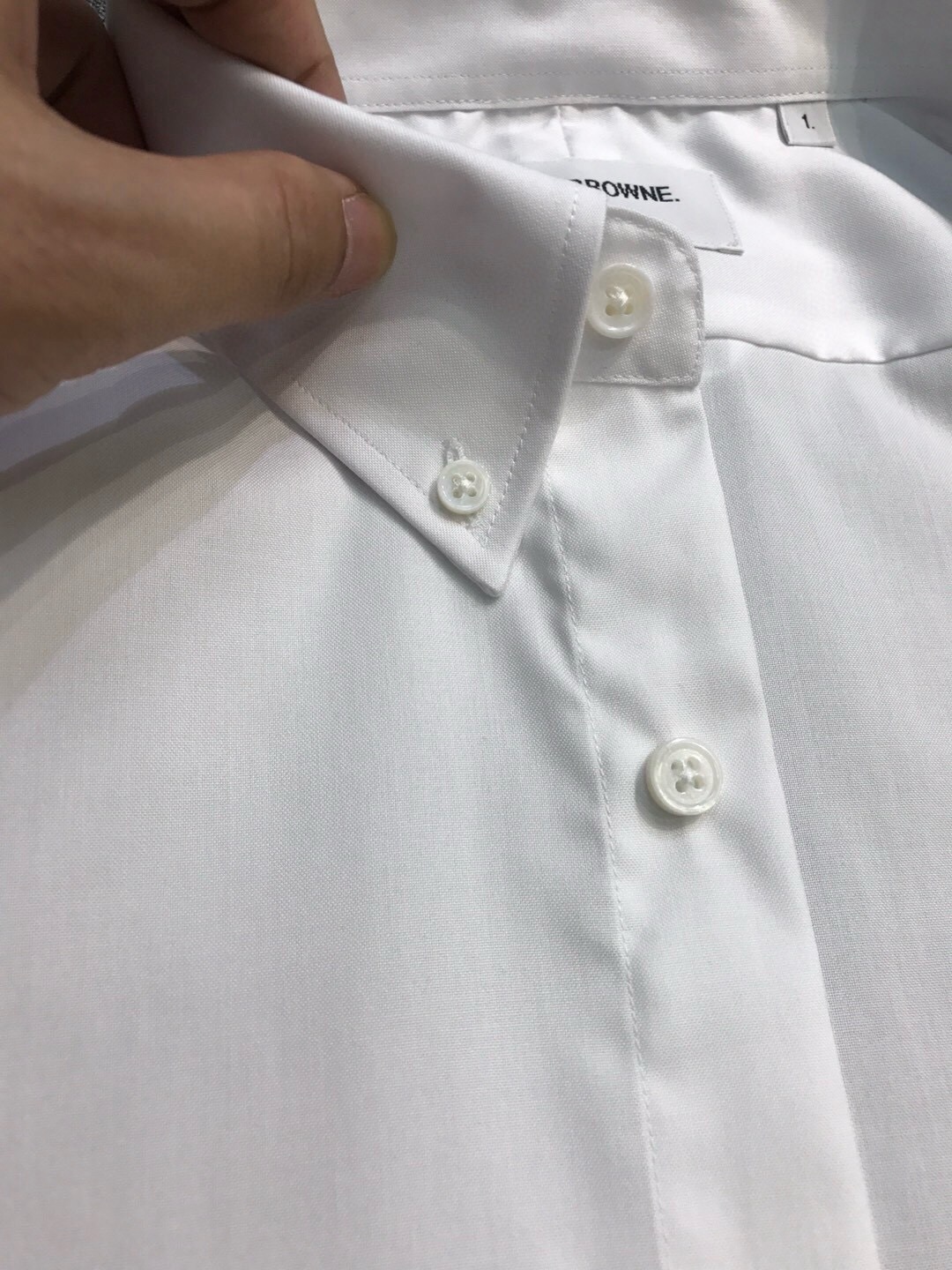 完美细节特写！