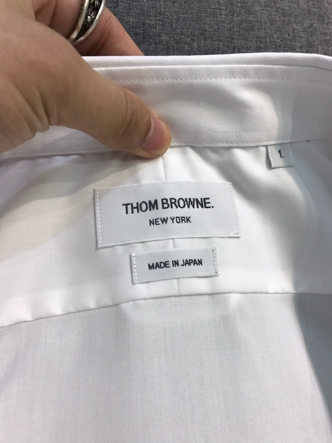 完美细节特写！