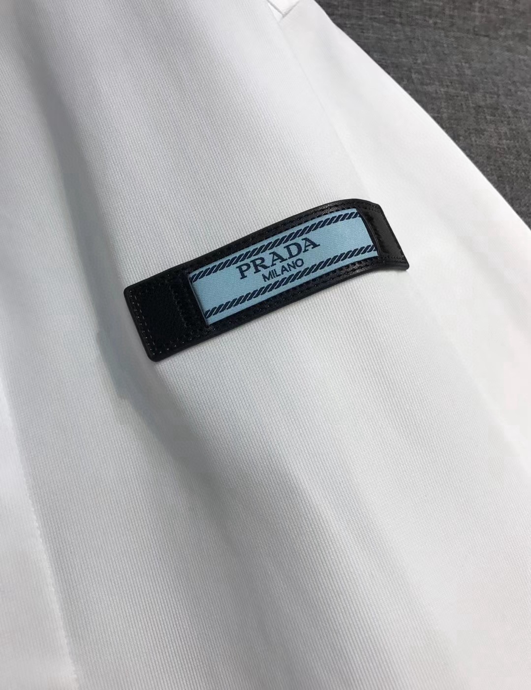 【新品】-PA家男士商务休闲长袖衬衫，台湾意比贸易公司出品，顶级意大利原产，26年早春新品，官网同步推售