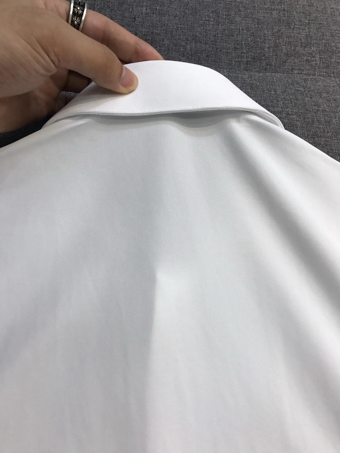 【新品】-PA家男士商务休闲长袖衬衫，台湾意比贸易公司出品，顶级意大利原产，26年早春新品，官网同步推售