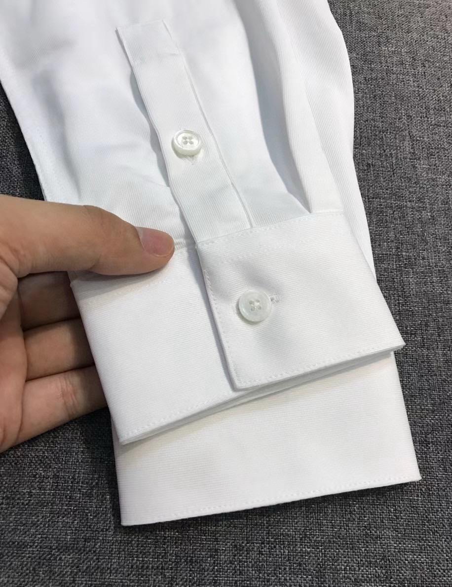 【新品】-PA家男士商务休闲长袖衬衫，台湾意比贸易公司出品，顶级意大利原产，26年早春新品，官网同步推售