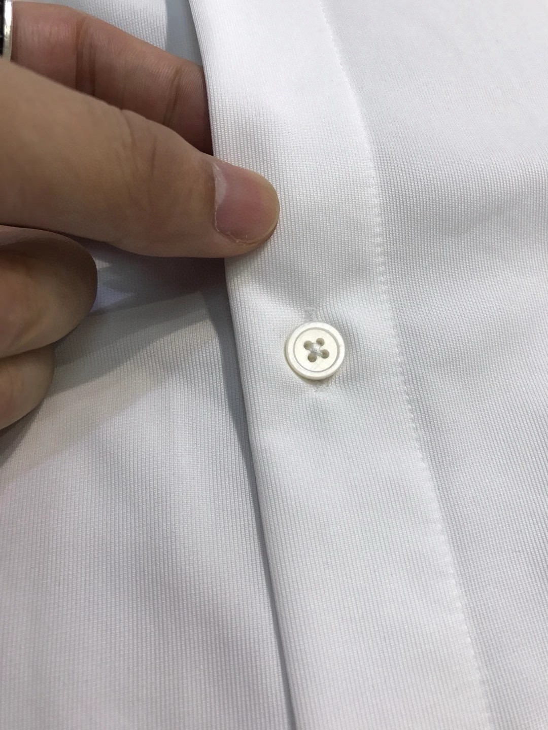 【新品】-PA家男士商务休闲长袖衬衫，台湾意比贸易公司出品，顶级意大利原产，26年早春新品，官网同步推售