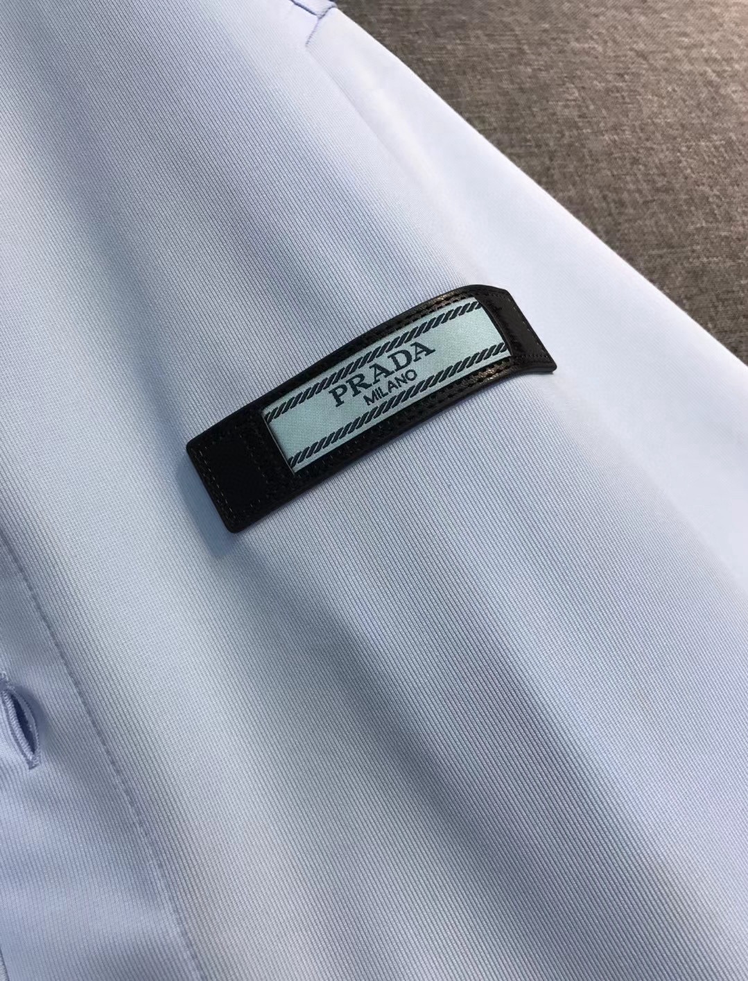 【新品】-PA家男士商务休闲长袖衬衫，台湾意比贸易公司出品，顶级意大利原产，26年早春新品，官网同步推售