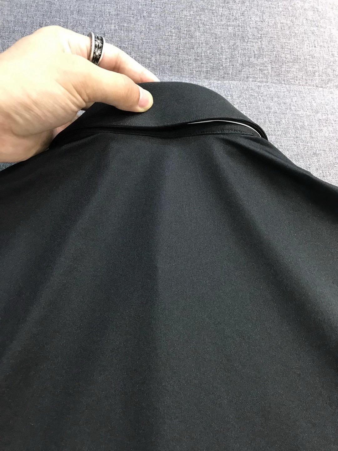 【新品】-PA家男士商务休闲长袖衬衫，台湾意比贸易公司出品，顶级意大利原产，26年早春新品，官网同步推售