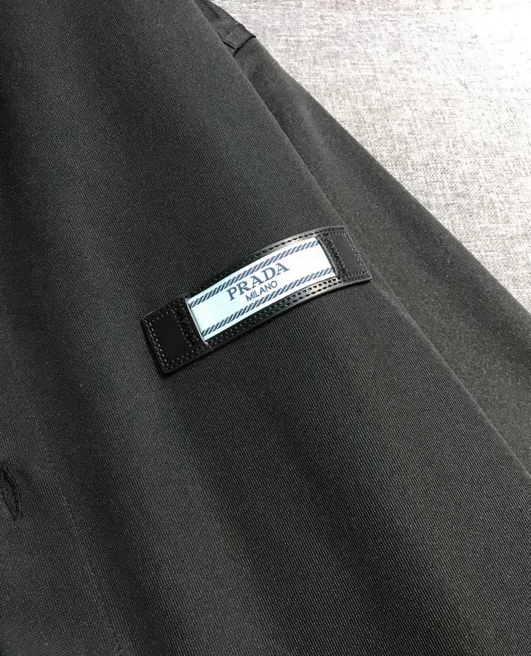 【新品】-PA家男士商务休闲长袖衬衫，台湾意比贸易公司出品，顶级意大利原产，26年早春新品，官网同步推售