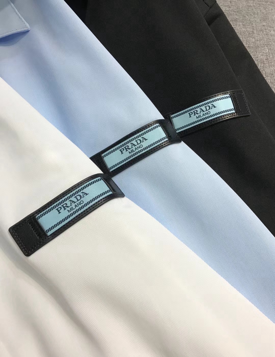 完美细节特写！