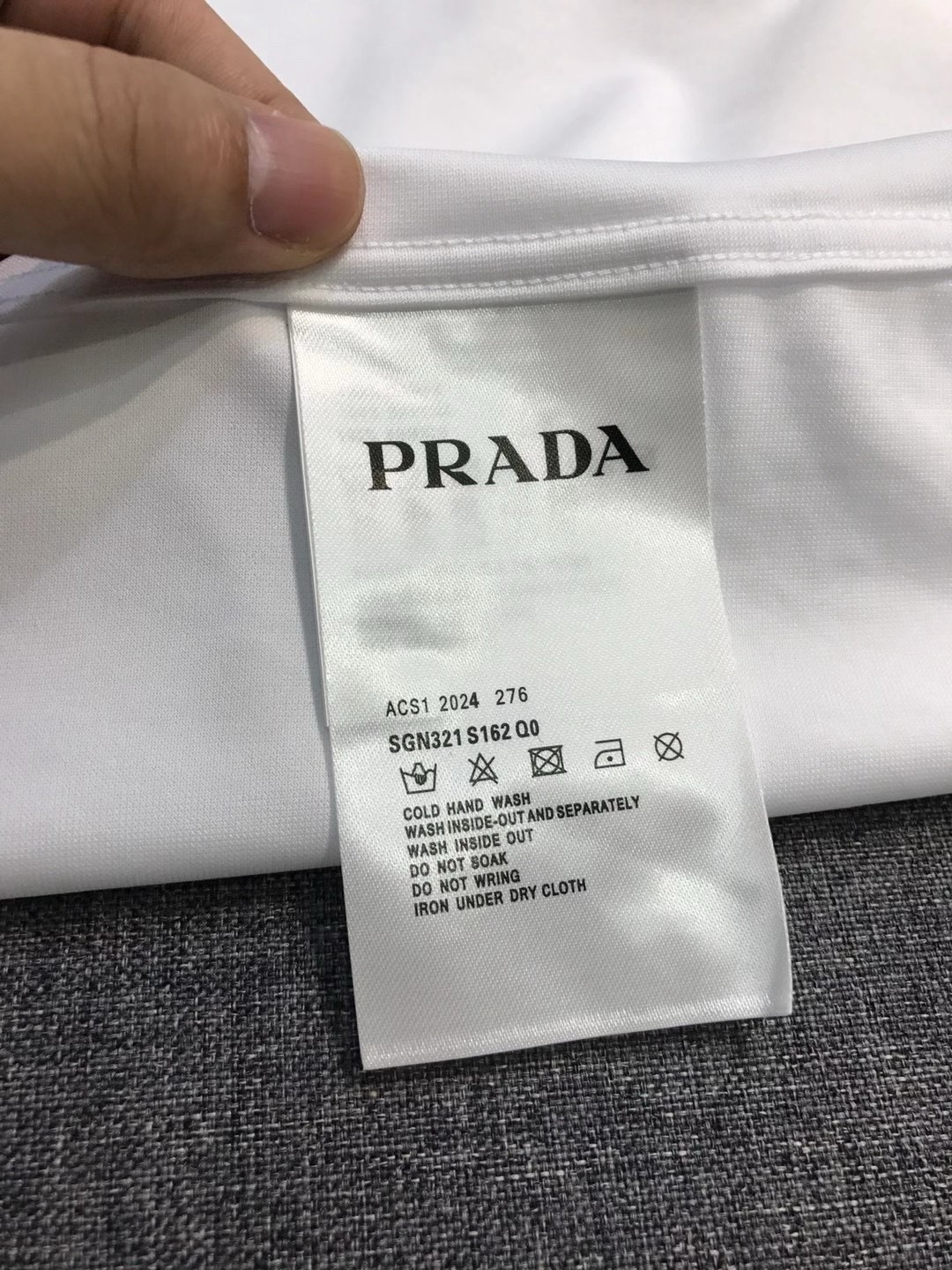 完美细节特写！