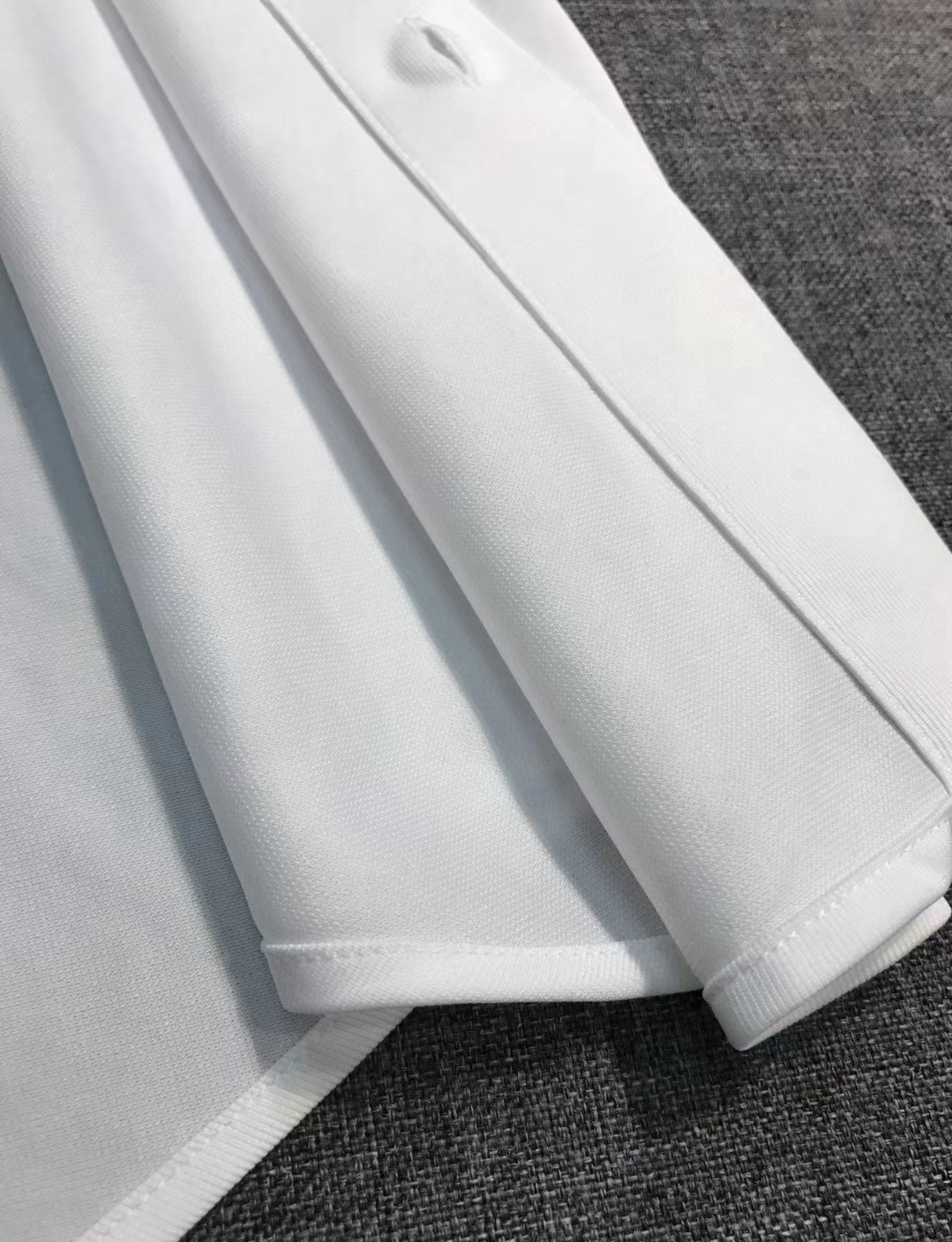 完美细节特写！