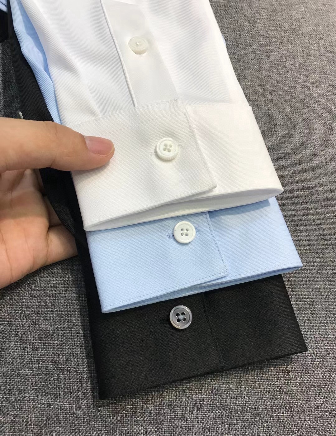 完美细节特写！