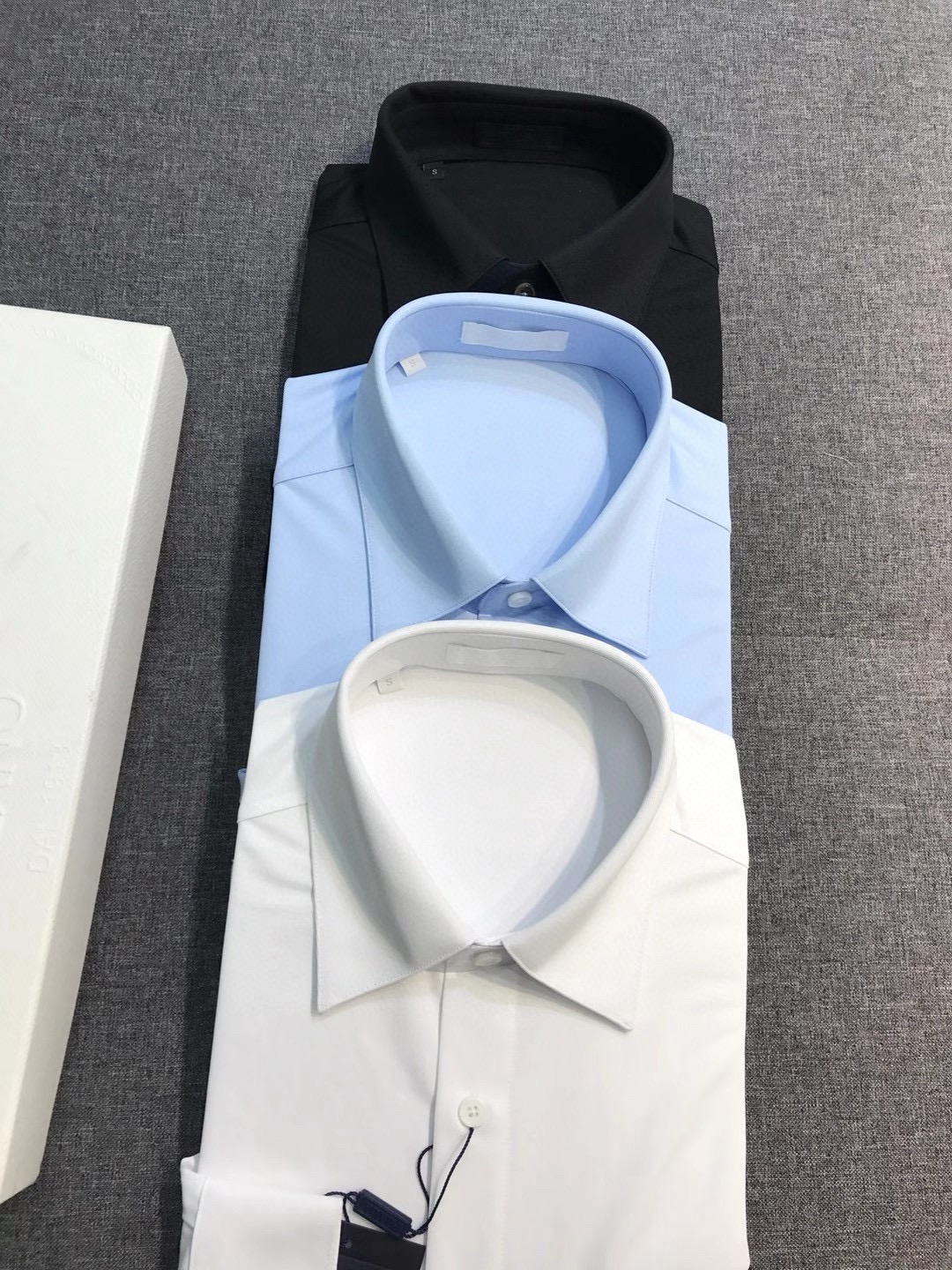 完美细节特写！