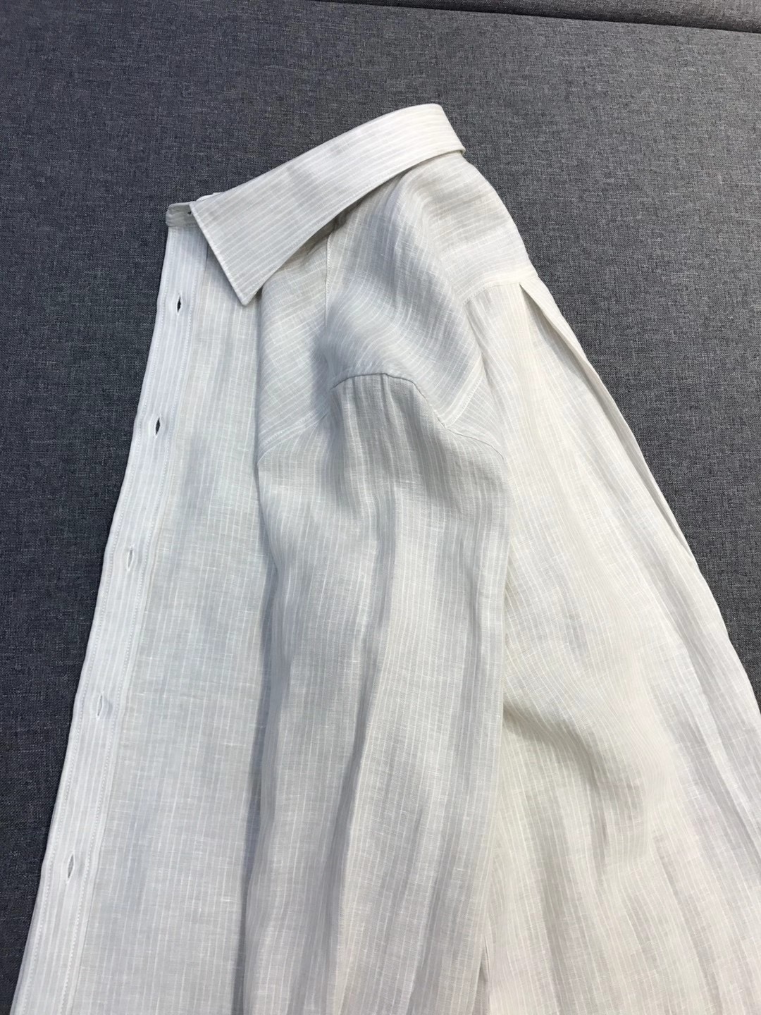 完美细节特写！