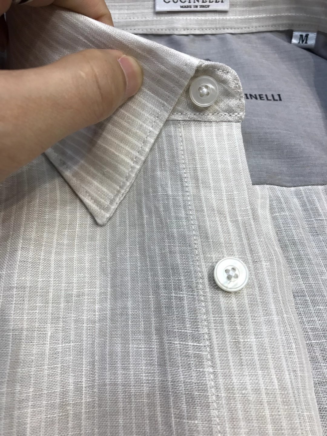 完美细节特写！