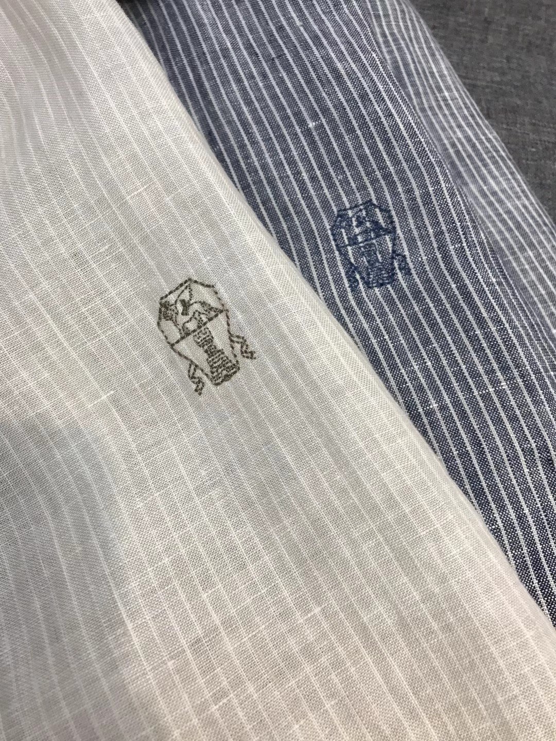 完美细节特写！