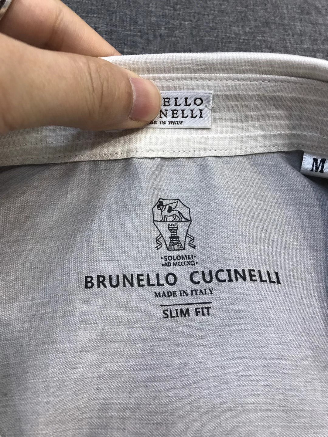 完美细节特写！