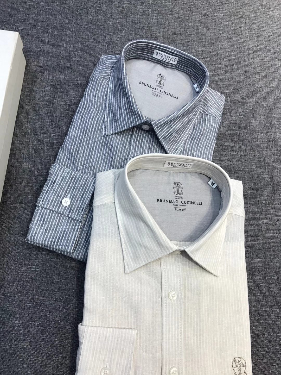 完美细节特写！