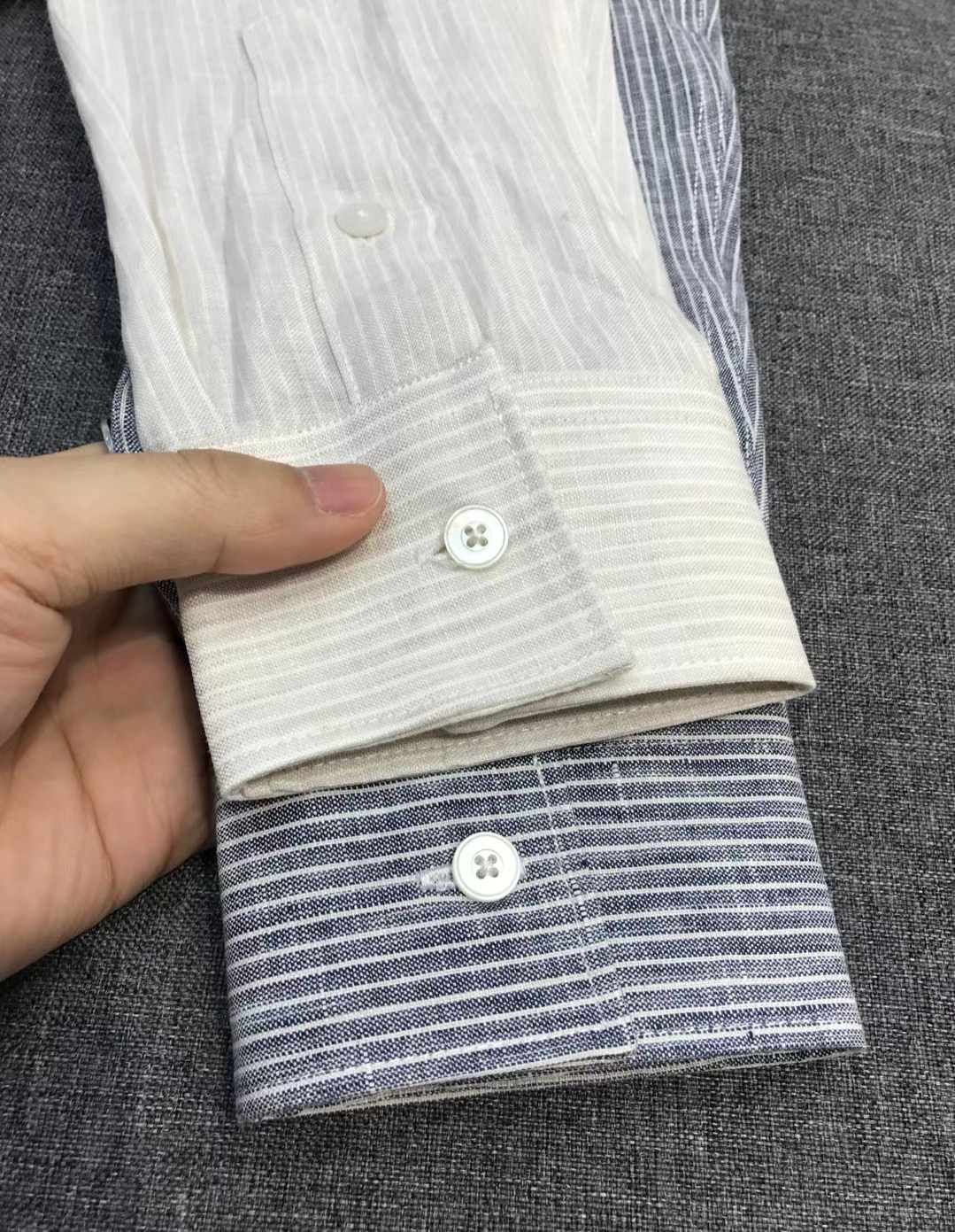 完美细节特写！