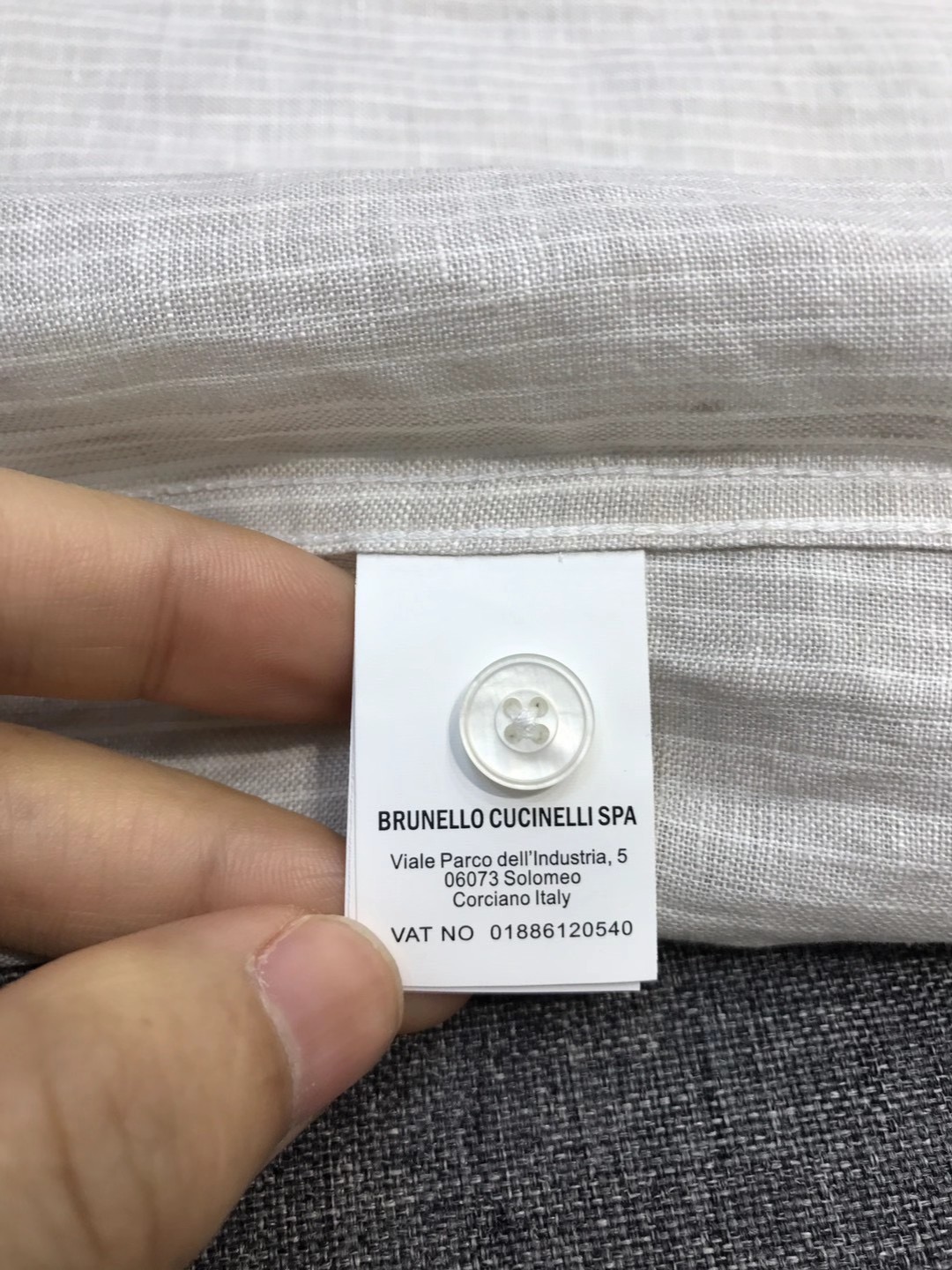 完美细节特写！