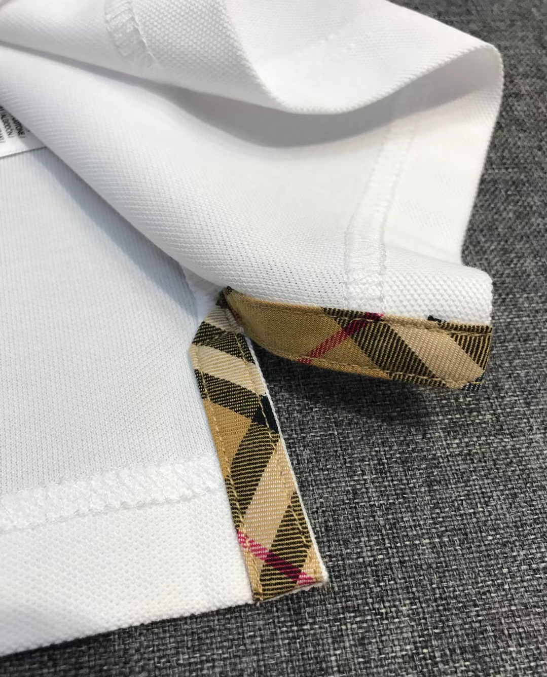 完美细节特写！