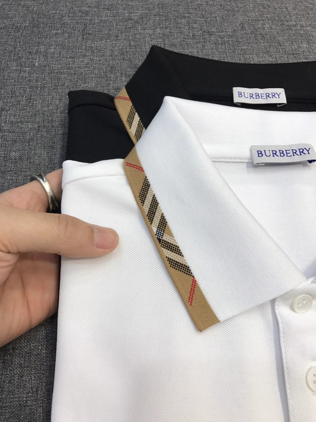 完美细节特写！