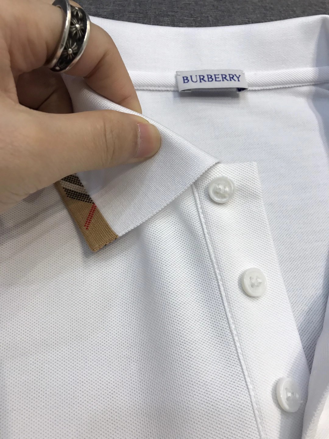 完美细节特写！