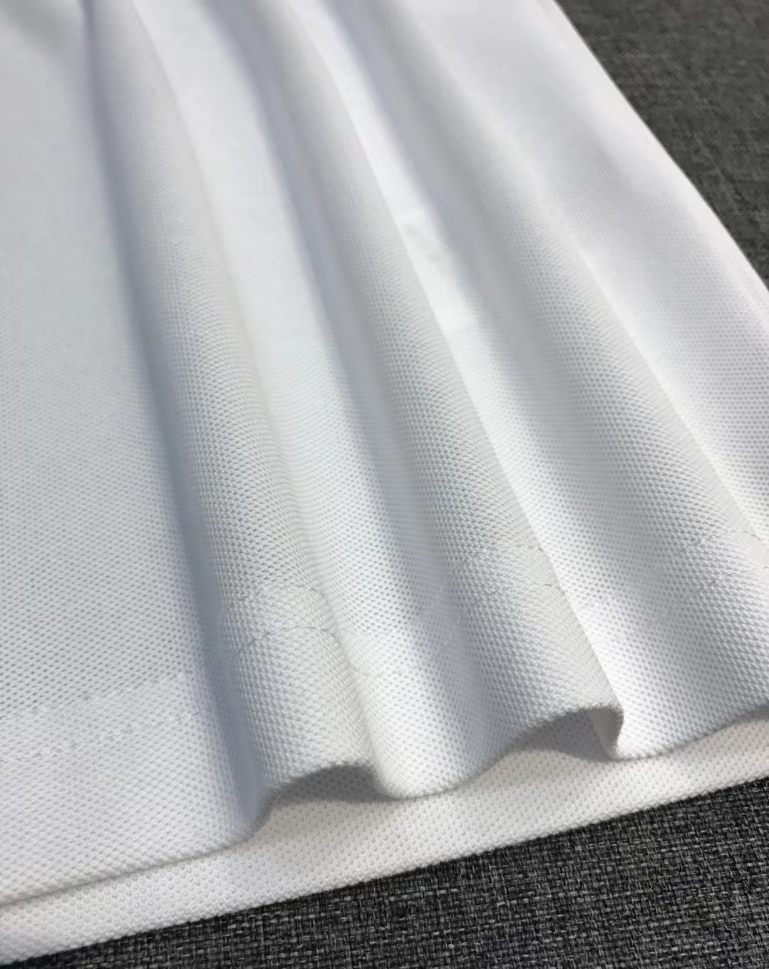 完美细节特写！