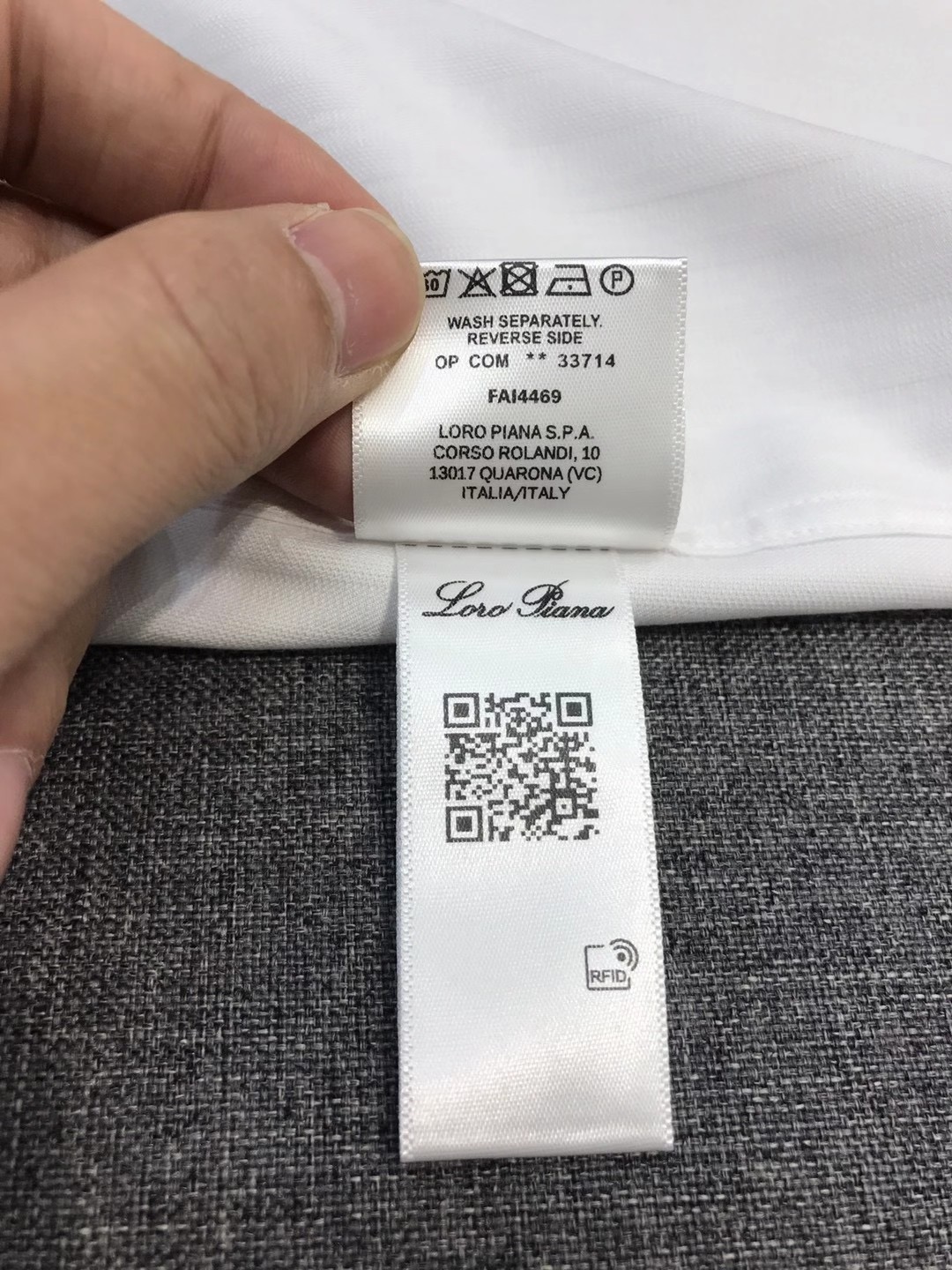 完美细节特写！