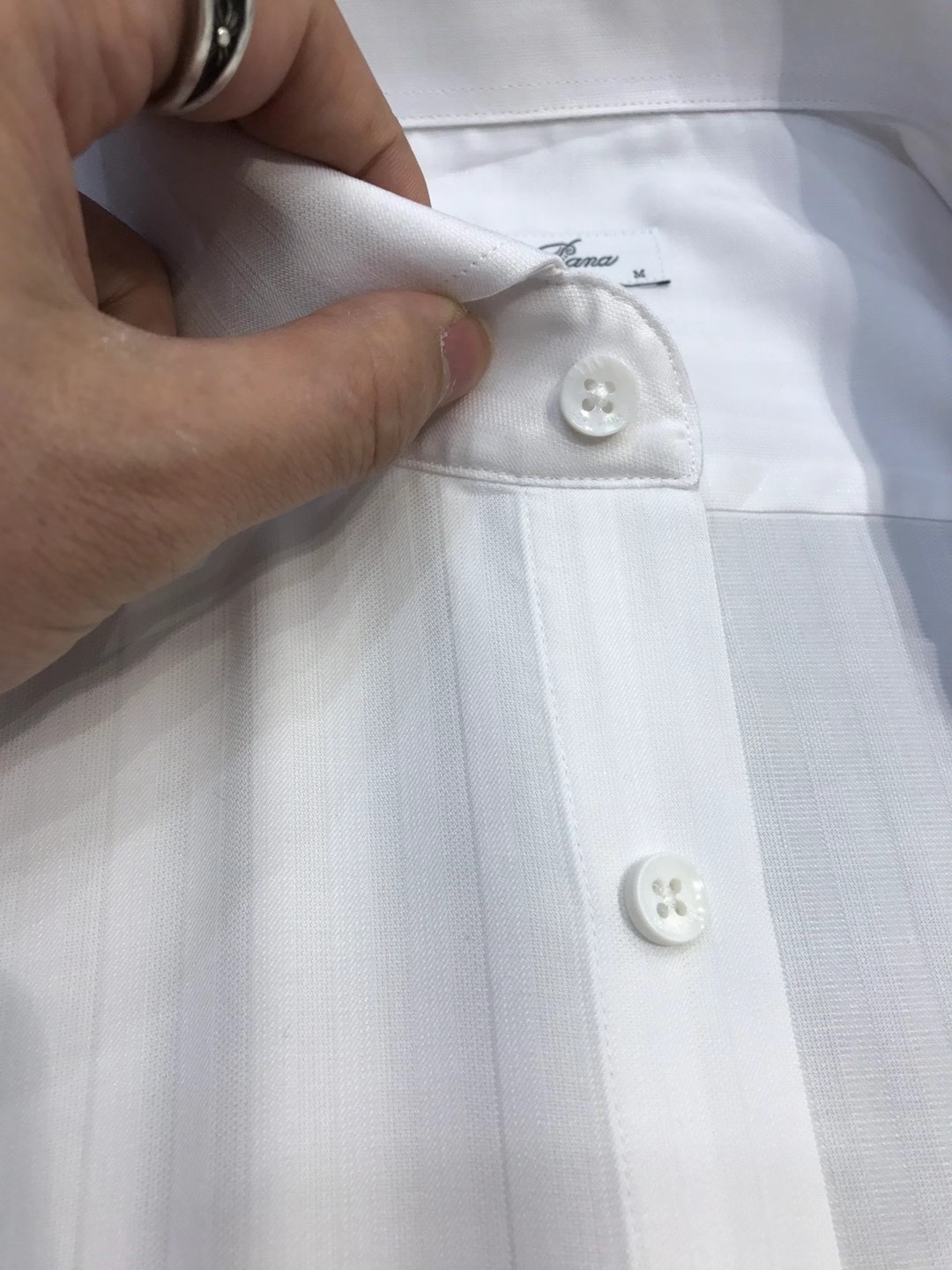 完美细节特写！