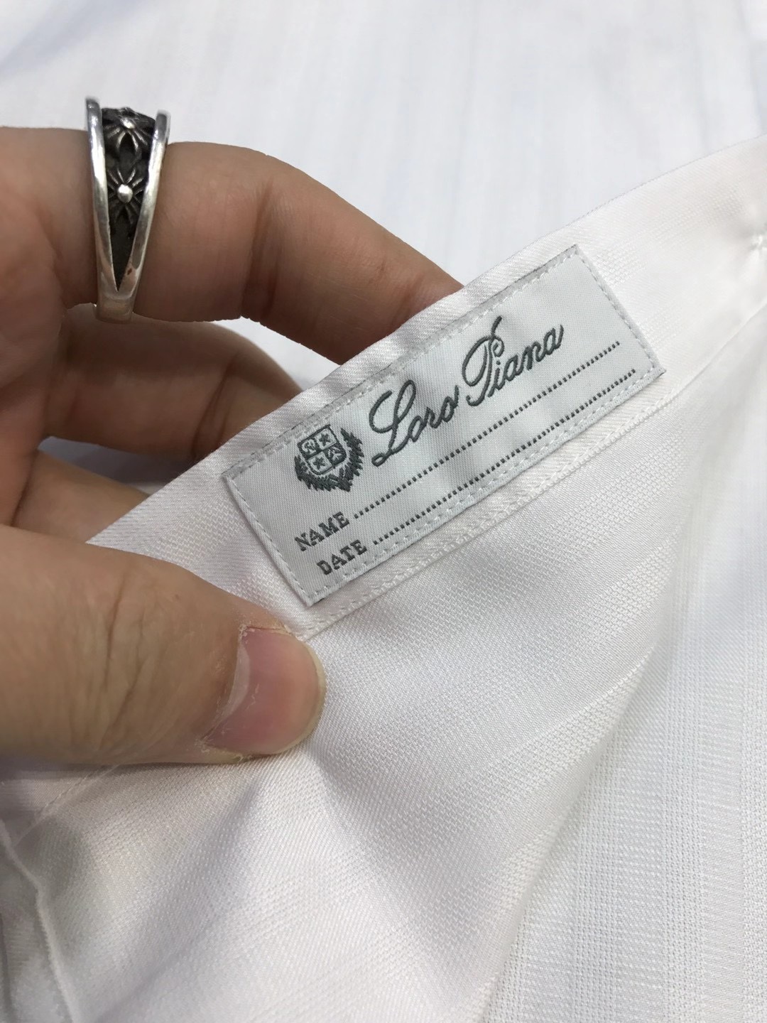 完美细节特写！