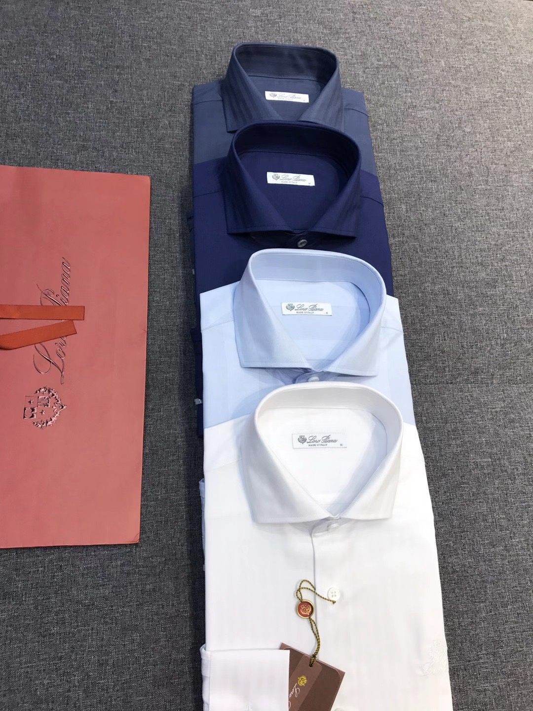 完美细节特写！