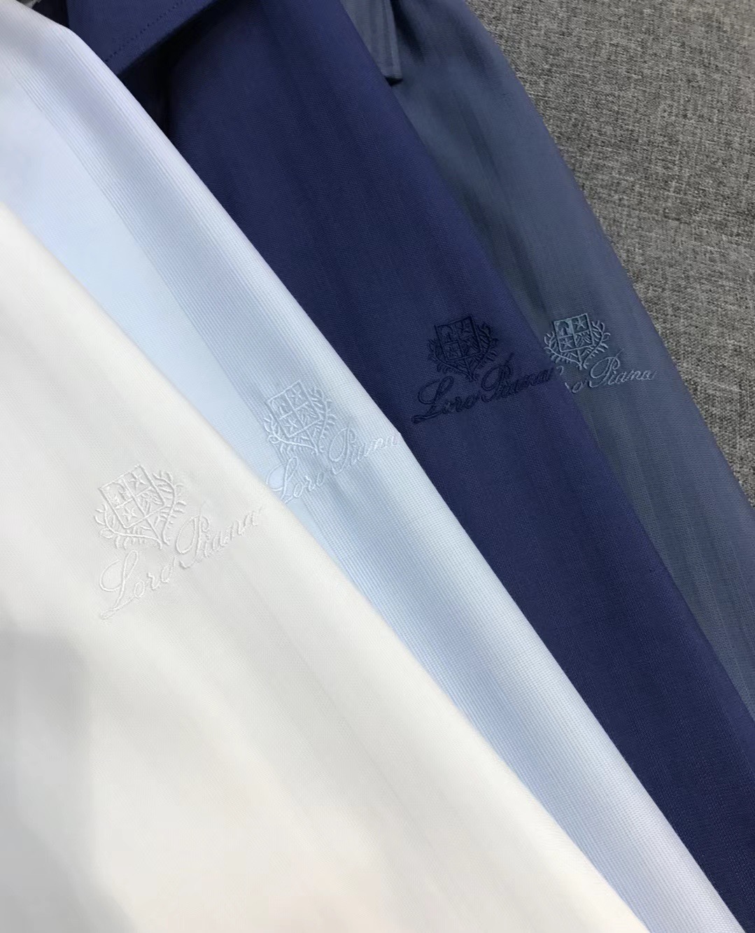 完美细节特写！