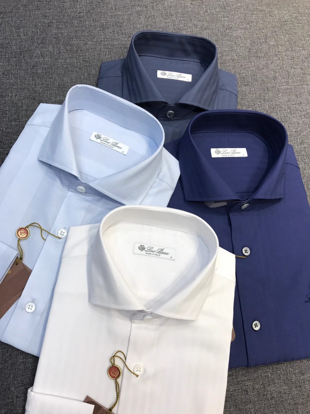 完美细节特写！