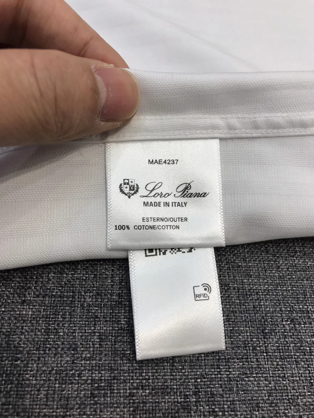 完美细节特写！