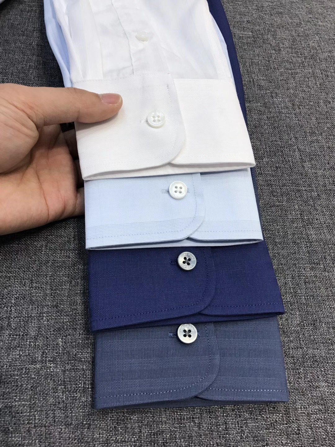 完美细节特写！