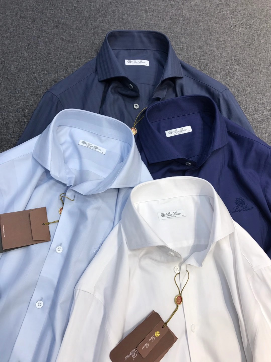 完美细节特写！