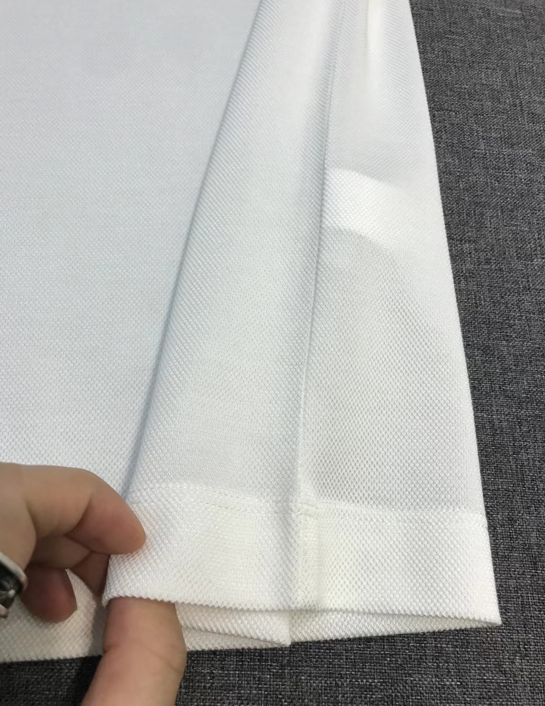 【新品】 BC男士商务休闲撞色翻领长袖POLO衫，上海贸易公司货，100%纯正血统品质，26年春夏新品，