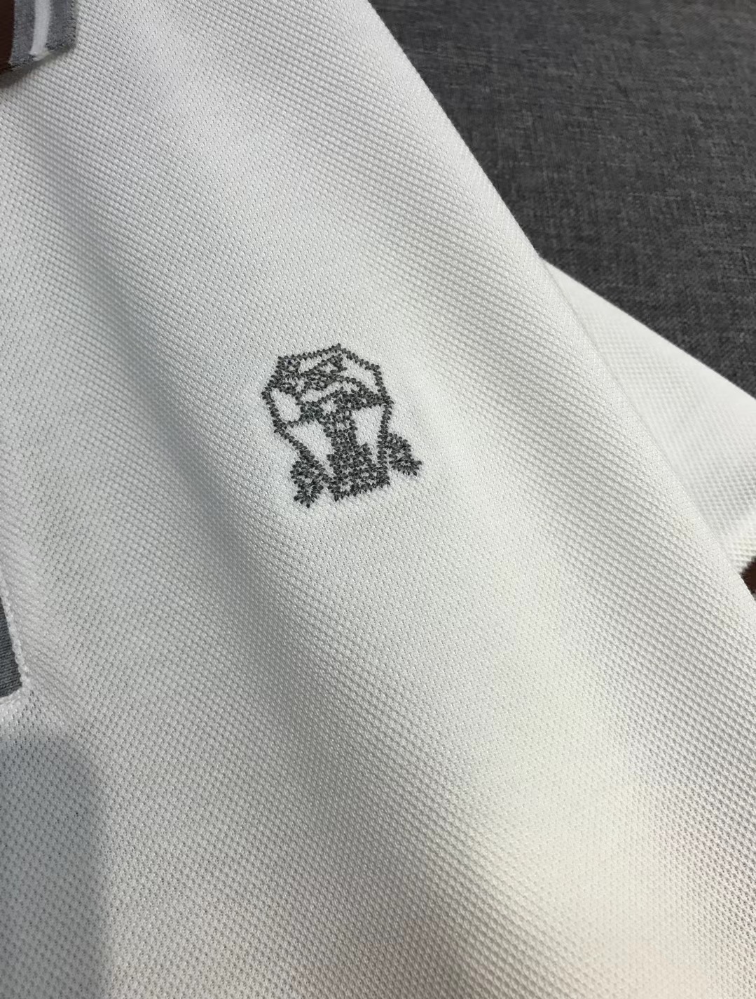 【新品】 BC男士商务休闲撞色翻领长袖POLO衫，上海贸易公司货，100%纯正血统品质，26年春夏新品，