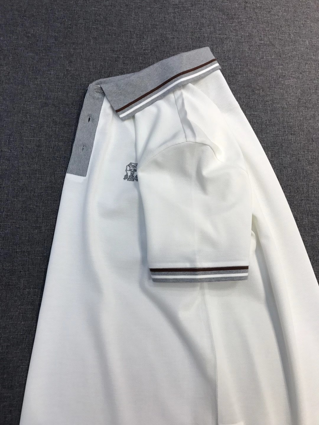 完美细节特写！