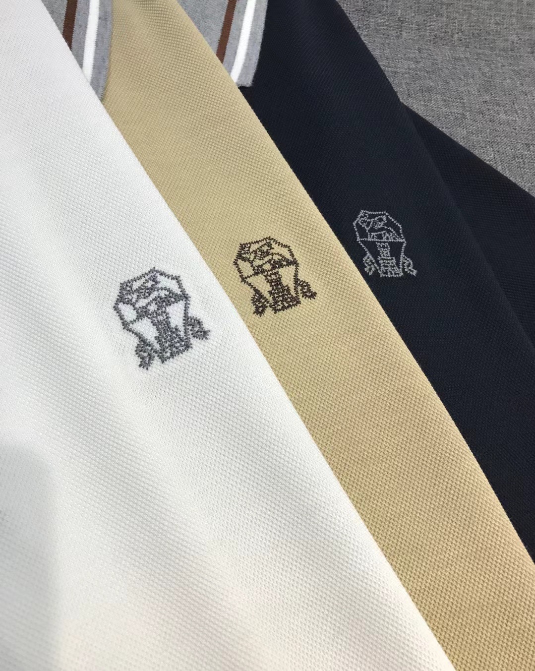 完美细节特写！