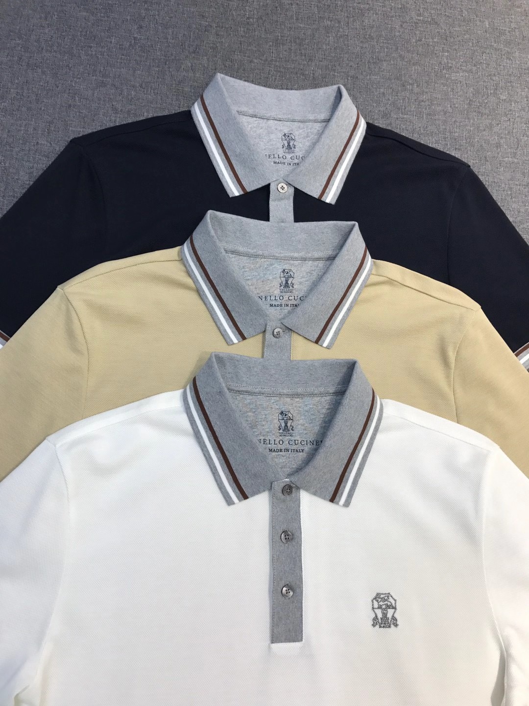 完美细节特写！